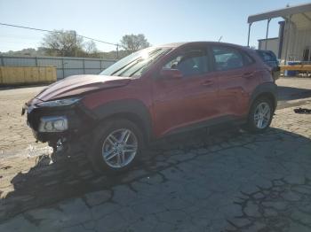  Salvage Hyundai KONA