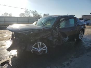  Salvage Dodge Avenger