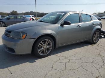  Salvage Dodge Avenger