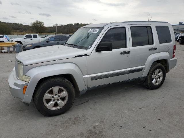  Salvage Jeep Liberty