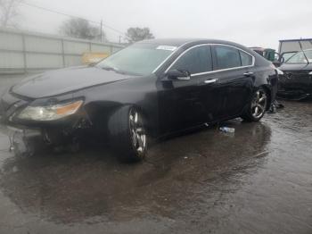  Salvage Acura TL