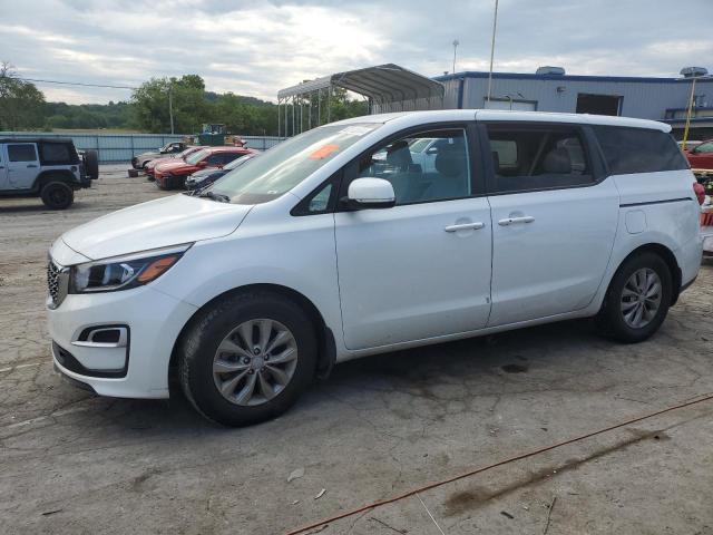  Salvage Kia Sedona