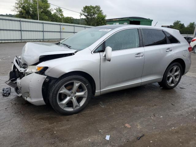  Salvage Toyota Venza