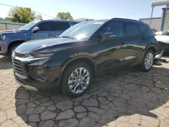  Salvage Chevrolet Blazer