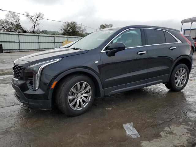  Salvage Cadillac XT4