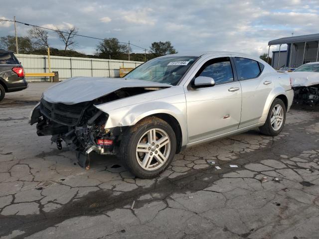  Salvage Dodge Avenger