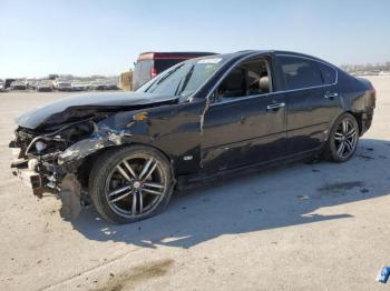  Salvage INFINITI M45