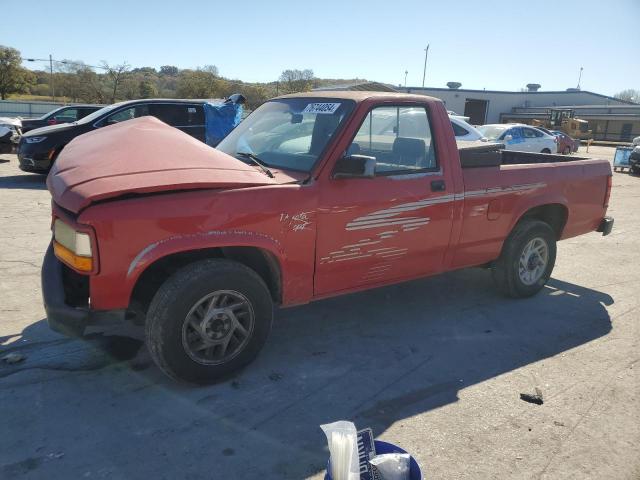  Salvage Dodge Dakota