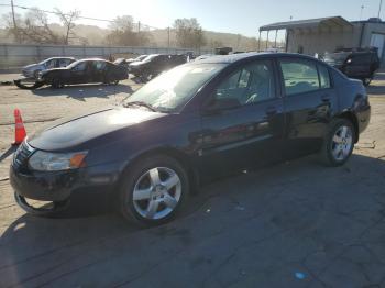  Salvage Saturn Ion