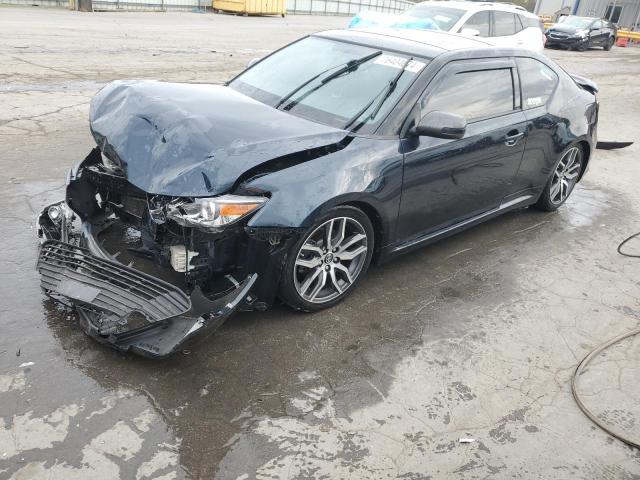  Salvage Toyota Scion