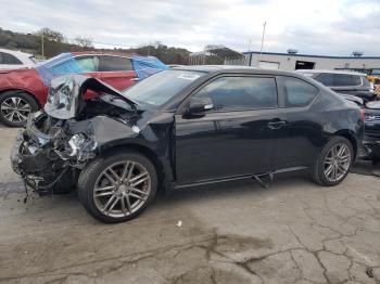  Salvage Toyota Scion