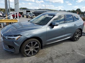  Salvage Volvo XC60