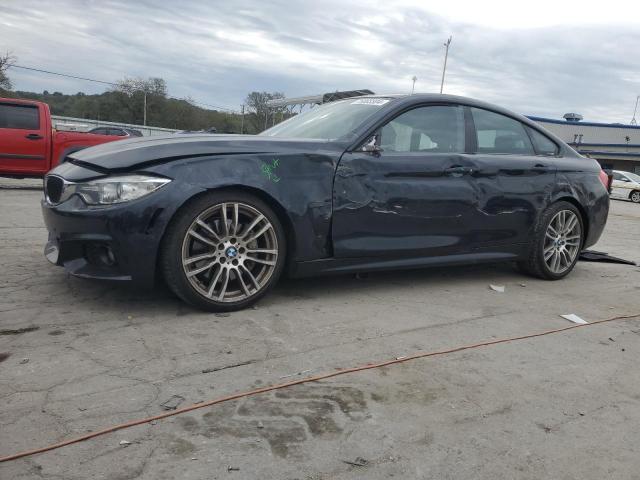  Salvage BMW 4 Series