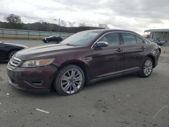  Salvage Ford Taurus