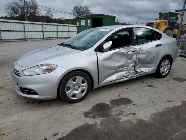  Salvage Dodge Dart