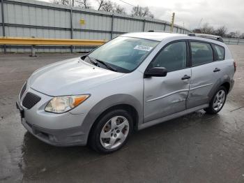  Salvage Pontiac Vibe