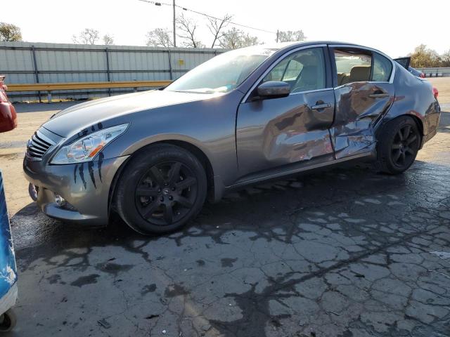  Salvage INFINITI G37