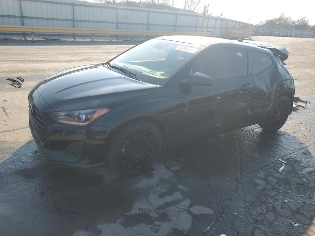  Salvage Hyundai VELOSTER