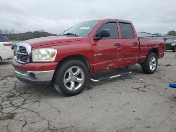  Salvage Dodge Ram 1500