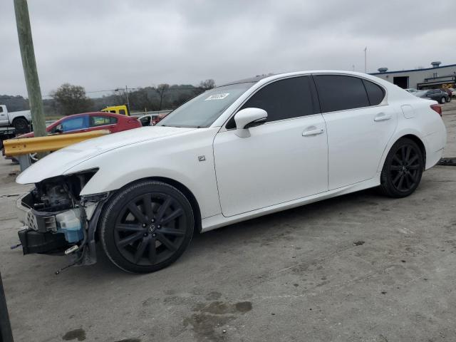  Salvage Lexus Gs