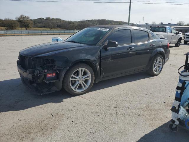  Salvage Dodge Avenger