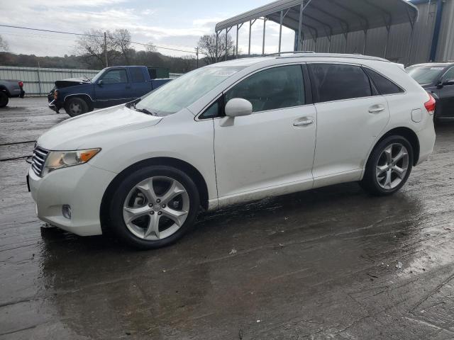  Salvage Toyota Venza