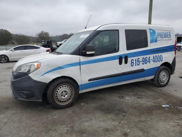  Salvage Ram Promaster