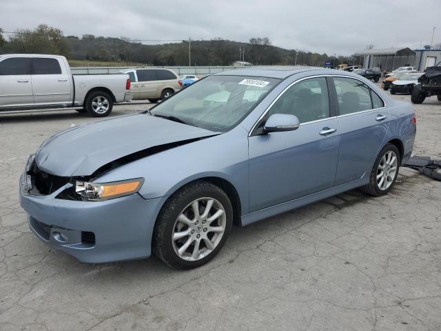  Salvage Acura TSX