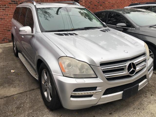  Salvage Mercedes-Benz G-Class