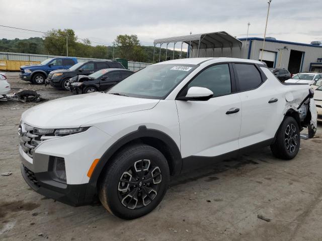  Salvage Hyundai SANTA CRUZ