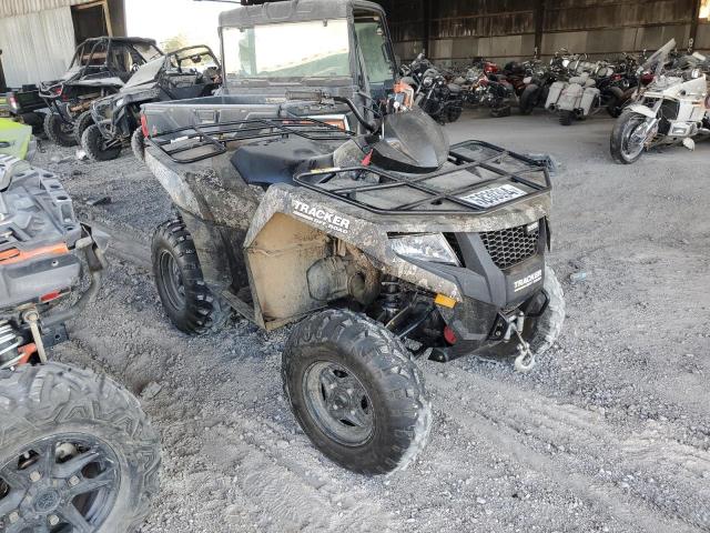  Salvage Atv Tracker