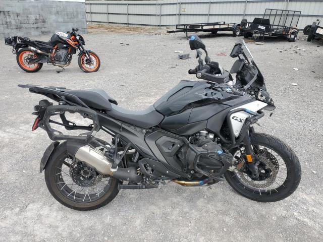  Salvage BMW R 1300 Gs