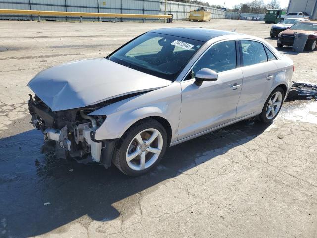  Salvage Audi A3