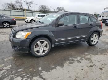  Salvage Dodge Caliber