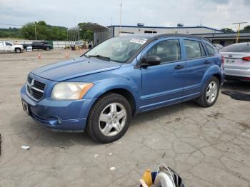  Salvage Dodge Caliber