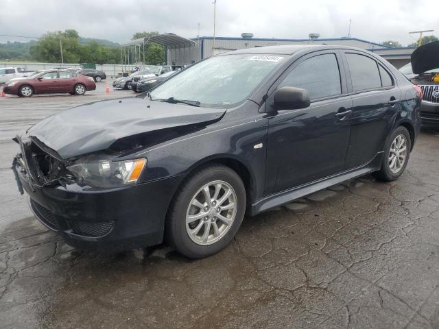  Salvage Mitsubishi Lancer