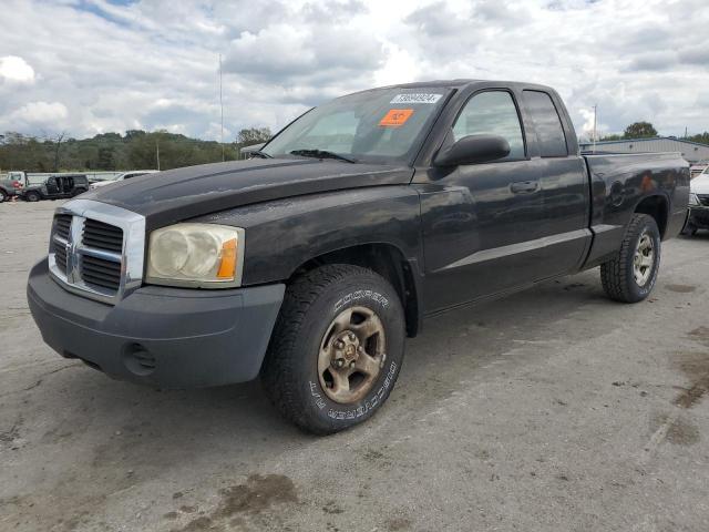  Salvage Dodge Dakota