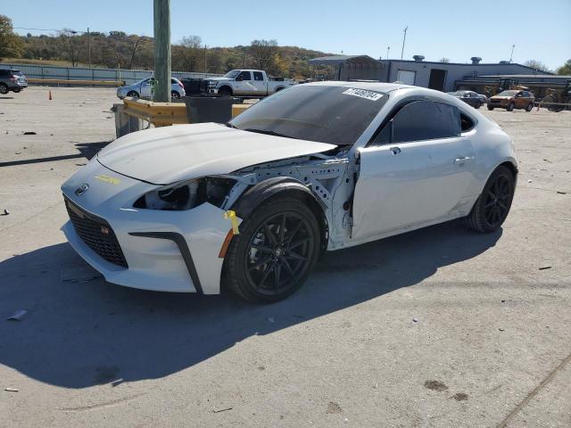  Salvage Toyota 86