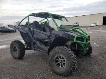  Salvage Polaris Rzr Xp 100