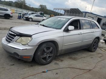  Salvage Chrysler Pacifica