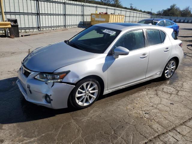  Salvage Lexus Ct