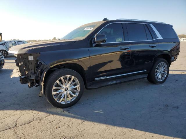  Salvage Cadillac Escalade