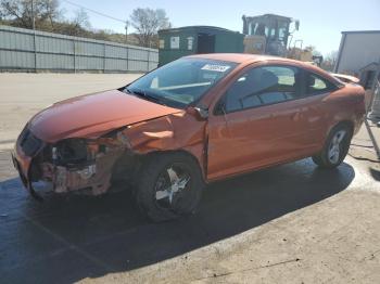  Salvage Pontiac G5