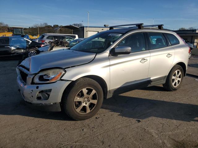  Salvage Volvo XC60