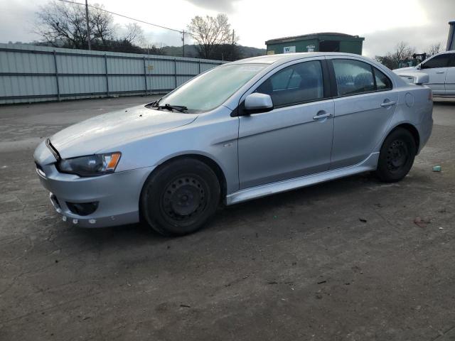  Salvage Mitsubishi Lancer