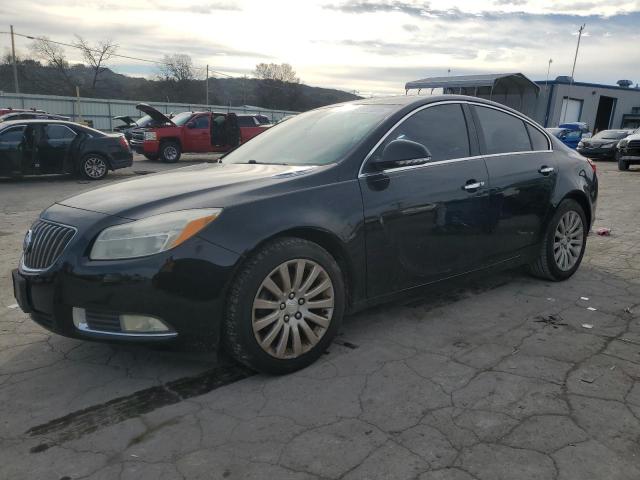  Salvage Buick Regal