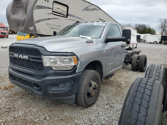  Salvage Ram 3500