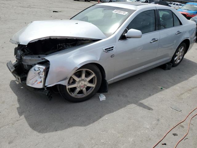  Salvage Cadillac STS