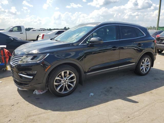  Salvage Lincoln MKC