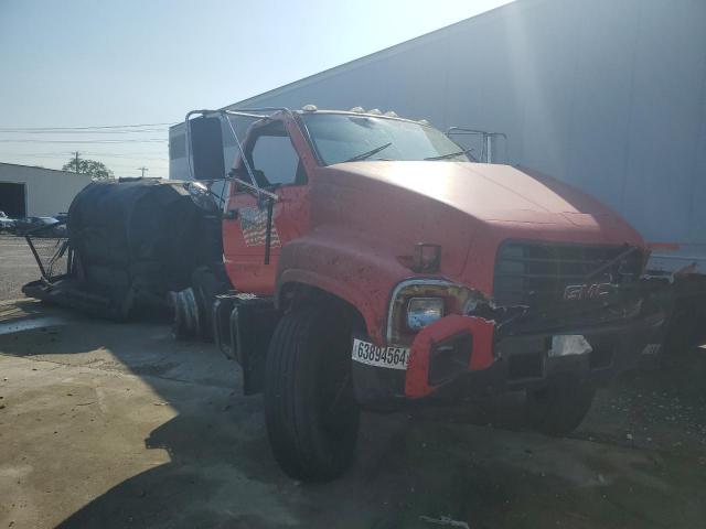  Salvage GMC C K R1500